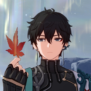 长梦应觉（崩坏星穹铁道「丹恒」角色曲）