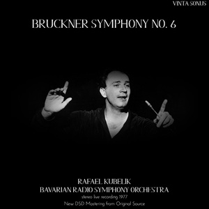 Symphony No. 6, WAB 106. I. Majestoso (New DSD Mastering from Original Source)