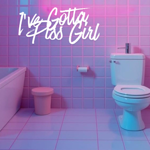 I've Gotta Piss Girl