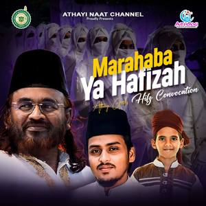 Marahaba Ya Hafizah Atay Ark Hilz Convocation