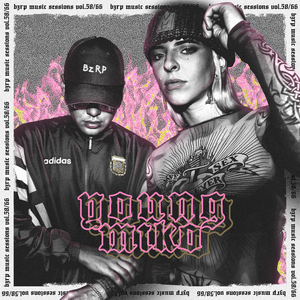 Young Miko: Bzrp Music Sessions, Vol. 58/66