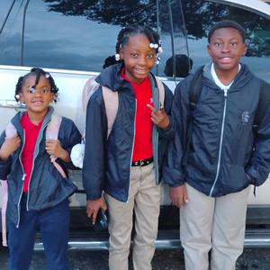 My Rugrats