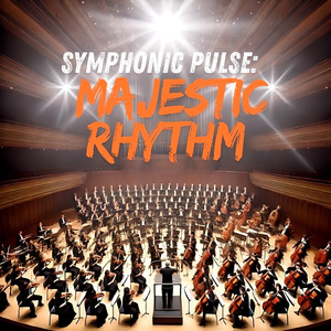 Symphonic Pulse: Majestic Rhythm