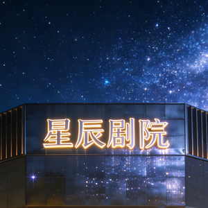 浩瀚星空