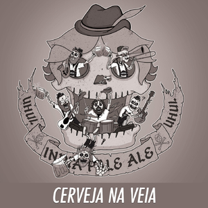 Cerveja na Veia
