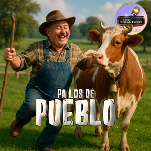 Pa los de pueblo