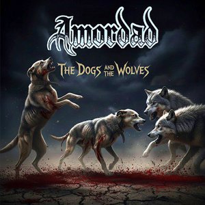 The Dogs and the Wolves