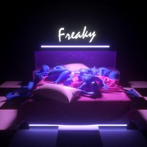 FREAKY!