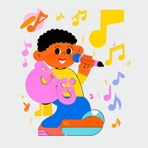 蹦蹦兔儿歌 经典传唱国学文言文儿歌-国学文言文启蒙《草庐对（诸葛亮）》