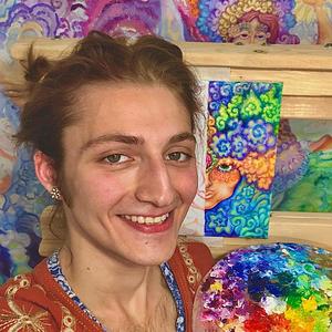 Night Forbidden (Part 2/3)