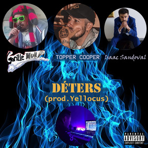 Déters