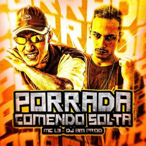 Porrada Comendo Solta