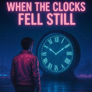 When the Clocks Fell Still