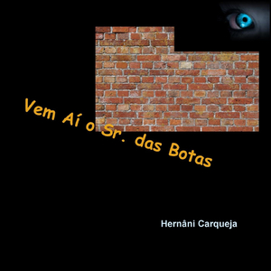 Vem Aí o Sr. das Botas