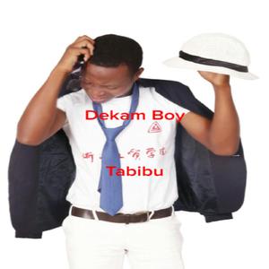 Tabibu