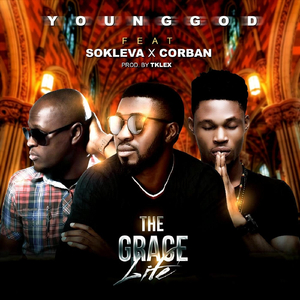 The Grace Life (feat. Sokleva & Corban)