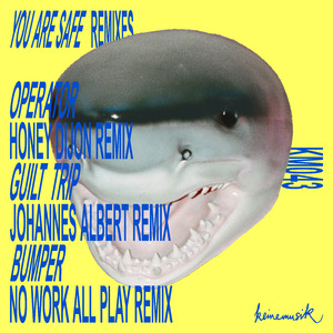 Operator (Honey Dijon Remix)