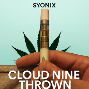 Cloud Nine Thrown (Remix Version)