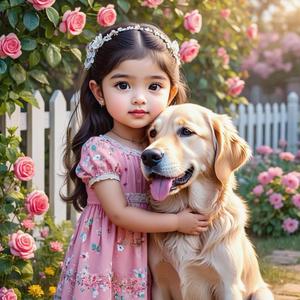 il cagnolino vuole imparare