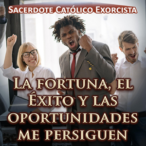 La Fortuna, El Éxito y las Oportunidades Me Persiguen