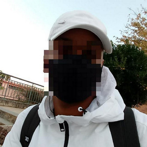 SARNEAMENTO NO PIKE DO FAIXA PRETA