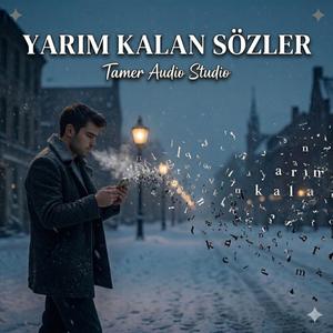 Yarım Kalan Sözler