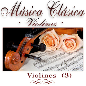 Concierto para Violín