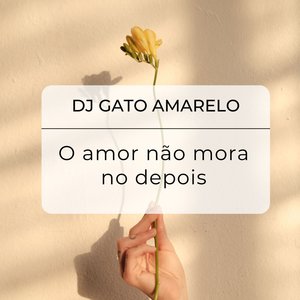 O amor não mora no depois