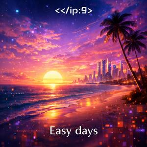 Easy day-chwech