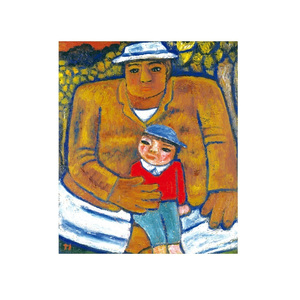 春風の遊覧船(feat.たむらま)