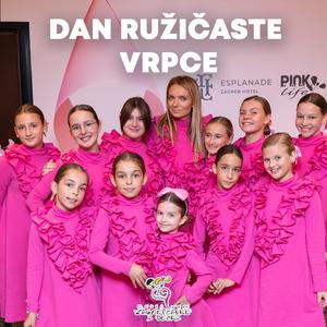 Dan ružičaste vrpce