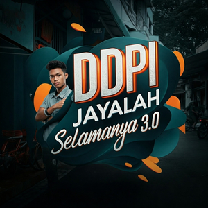 Ddpi Jayalah Selamanya 3.0