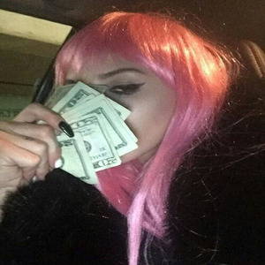 M's in My Bank Account