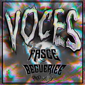 Voces (feat. Lucas Beguerie & AiDK)