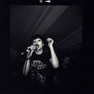 Vantablack (feat. Damn Whøre)