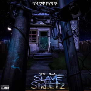 Gettin' Money (feat. Allybo)