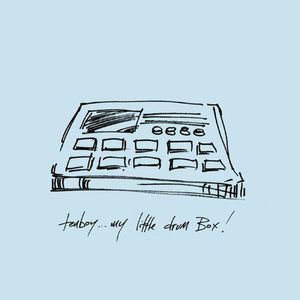 Say Why (DrumBox Mix)