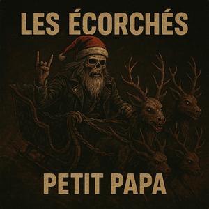 Ton écorché préféré