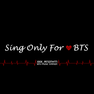 Save ME（开站曲）（Cover BTS）