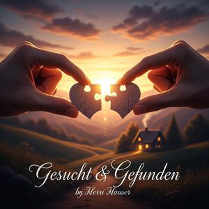 Gesucht & Gefunden (Gehe nicht wieder weg)