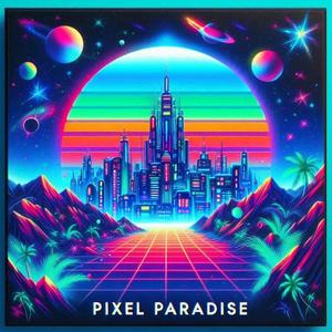 Pixel Paradise