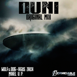 Ovni (Original Mix)