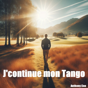 J'continue mon Tango
