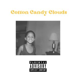 Cotton Candy Clouds