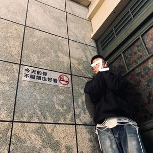 好像掉进爱情海里