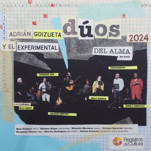 Gemelas (En Vivo)