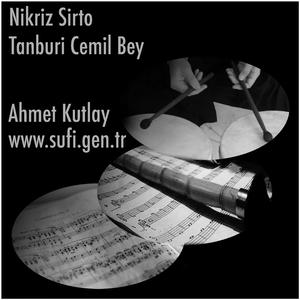 Nikriz Sirto (Tanburi Cemil Bey)