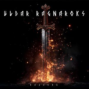 Eldar Ragnarǫks (Fires of Ragnarök)