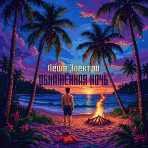 Обнажённая ночь