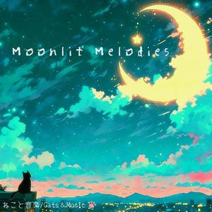 はんぶんの月 - A Half of The Moon